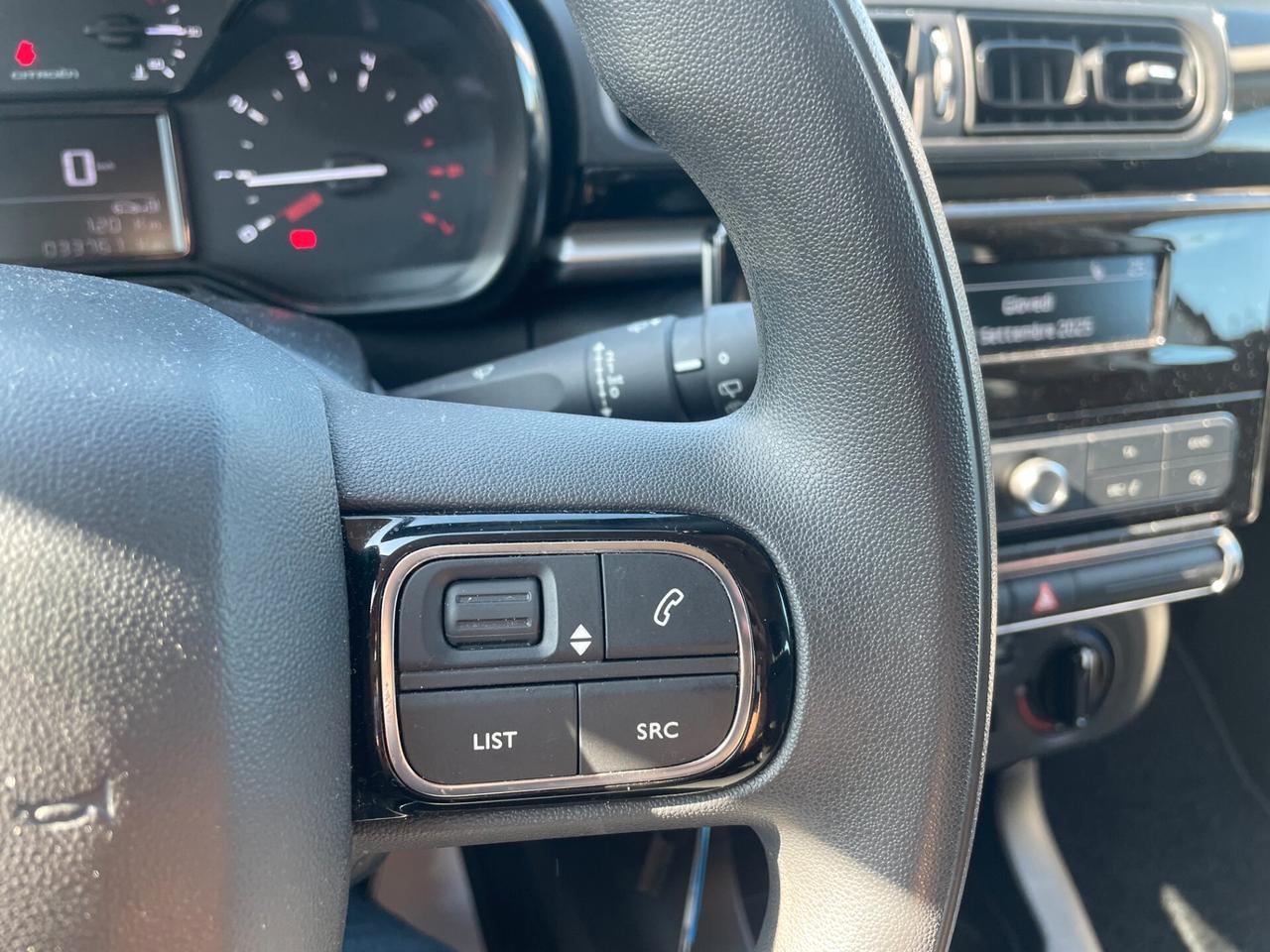 Citroen C3 PureTech 83 S&S Feel PREZZO REALE