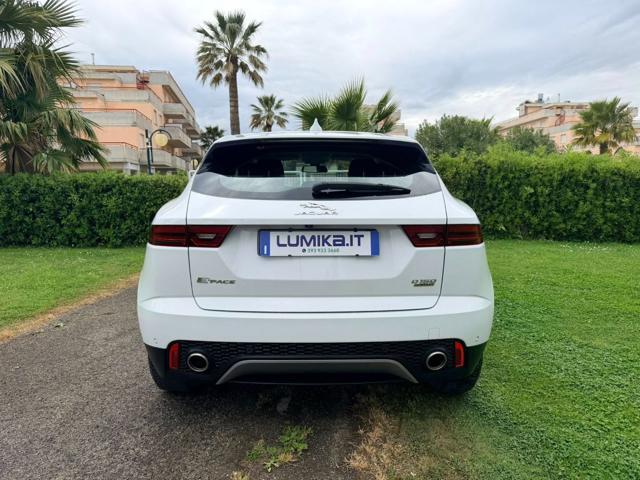 JAGUAR E-Pace 2.0D 150 CV AWD aut.