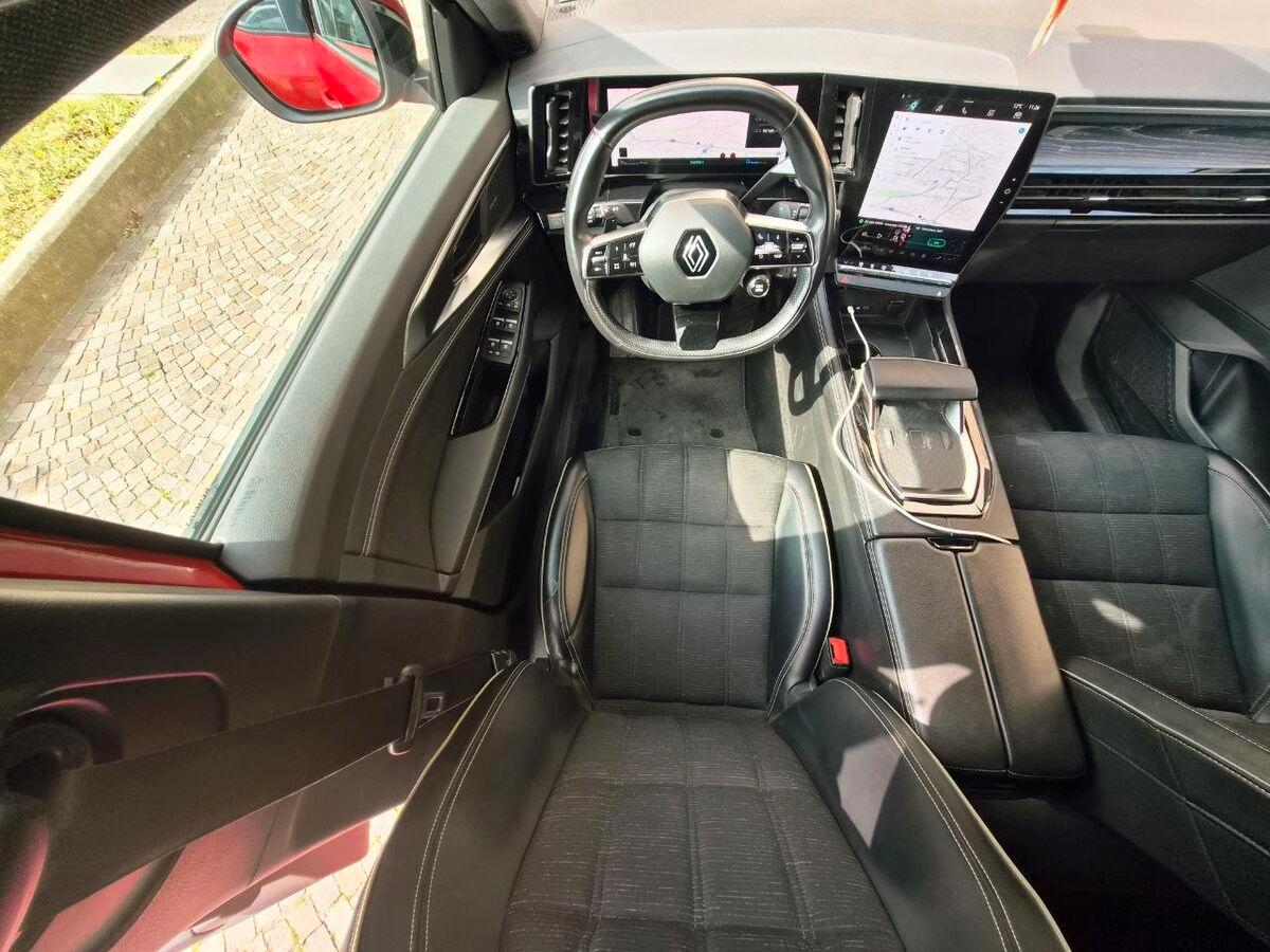 Renault Austral 1.2 E-Tech full hybrid Iconic Esprit Alpine 200cv auto