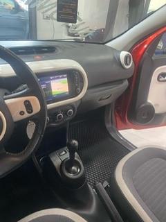 Renault Twingo SCe Stop&Start Intens