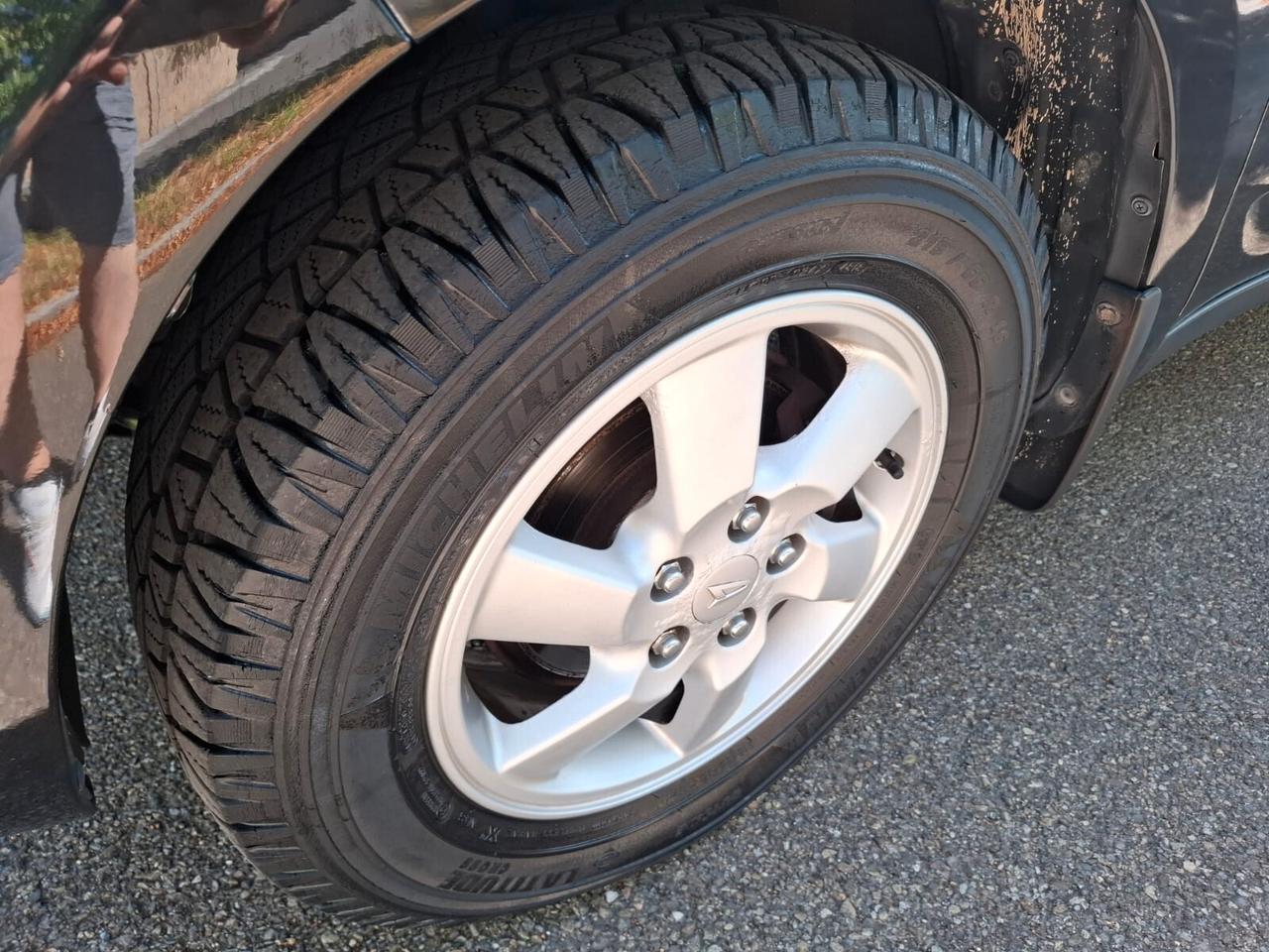 Daihatsu Terios 1.3 4WD SOLAMENTE 129.000 KM