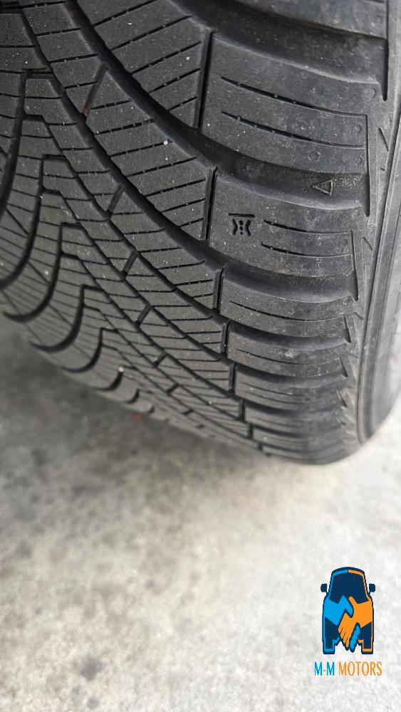 Citroen C5 Aircross 1.5 bluehdi Feel s&s 130cv