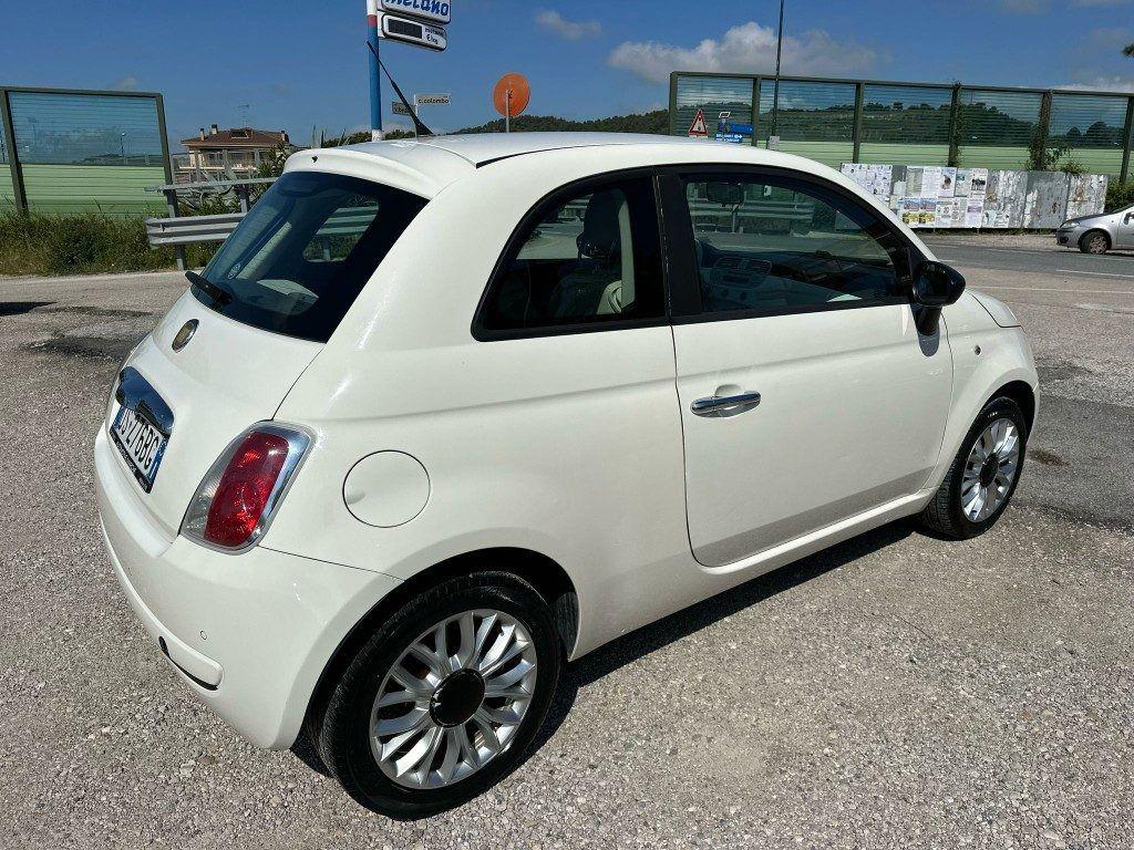 FIAT 500 1.3 Multijet 16V 75 CV Lounge