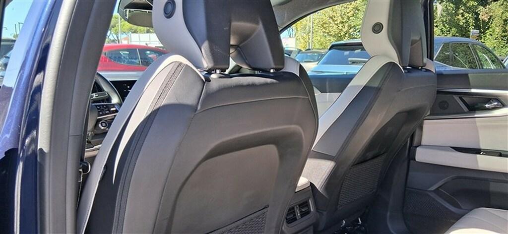 Renault Espace 1.2 E-Tech full hybrid Iconic Auto
