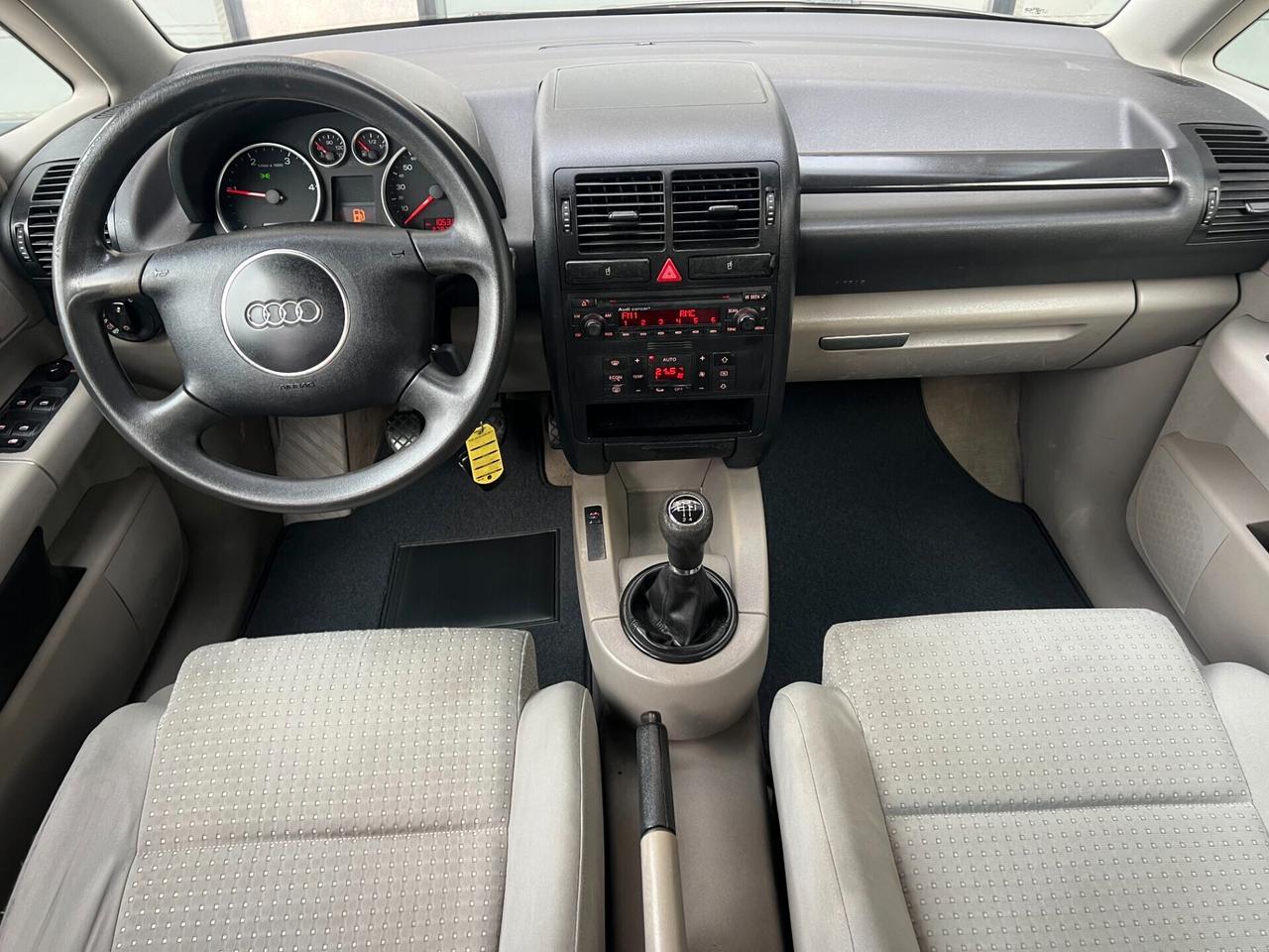 Audi A2 1.4 TDI Comfort