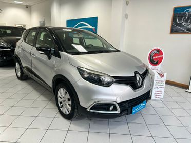 Renault Captur 1.5 dCi 2015
