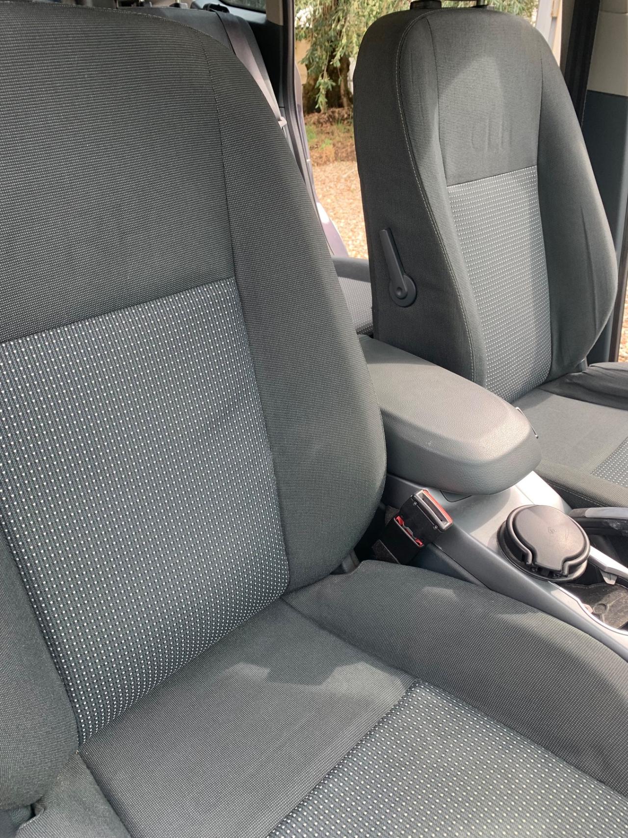 Ford C-Max 1.6 TDCi 115CV Titanium