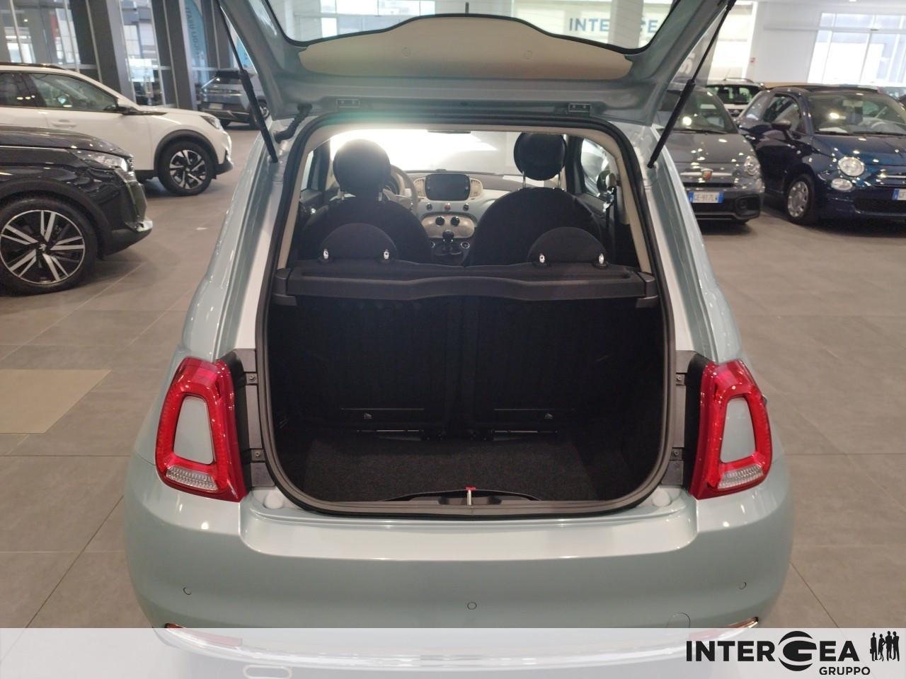 FIAT 500 1.0 hybrid Dolcevita 70cv