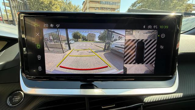 PEUGEOT 2008 PURETECH 1.2 131CV S&S EAT8 GT*FULL LED*CARPLAY*
