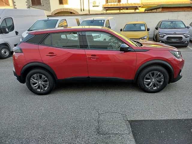 Peugeot 2008 PureTech 100 S&S Active Pack
