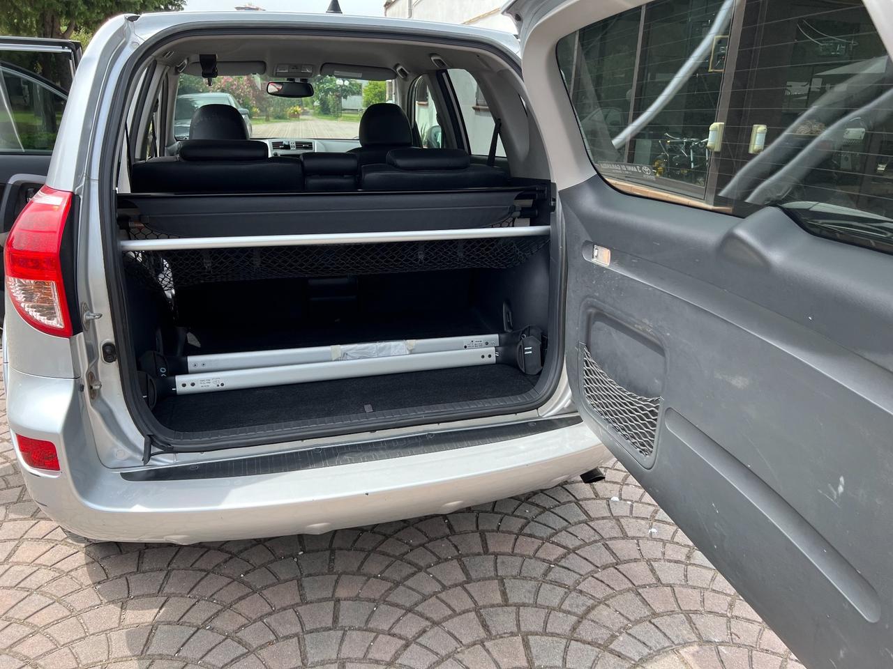 Toyota RAV 4 4X4