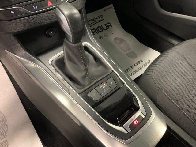 PEUGEOT 308 1.6 Diesel Automatico EAT6 Business