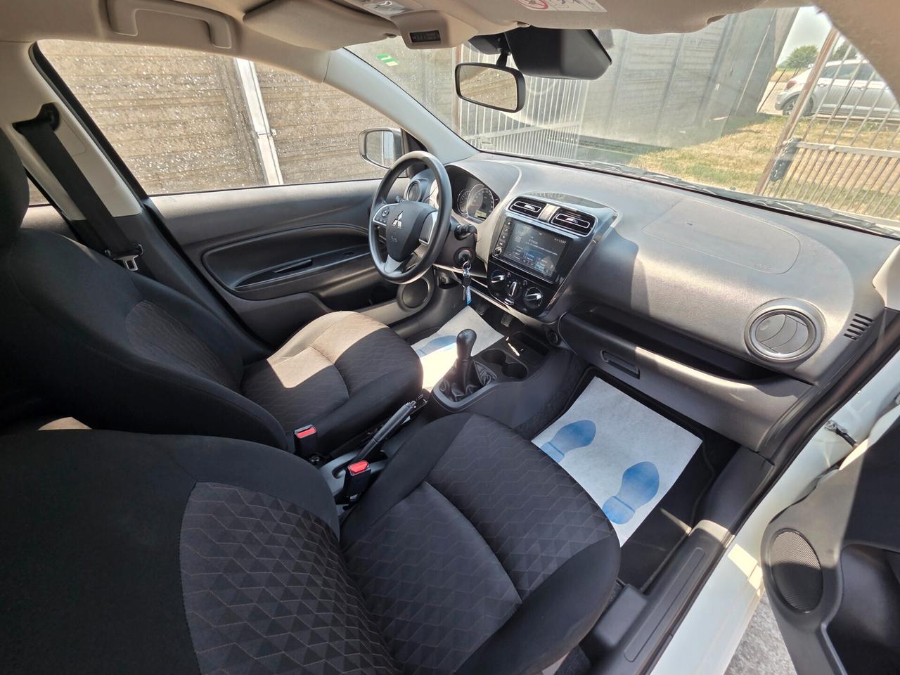 Mitsubishi Space Star 1.2 Invite SDA