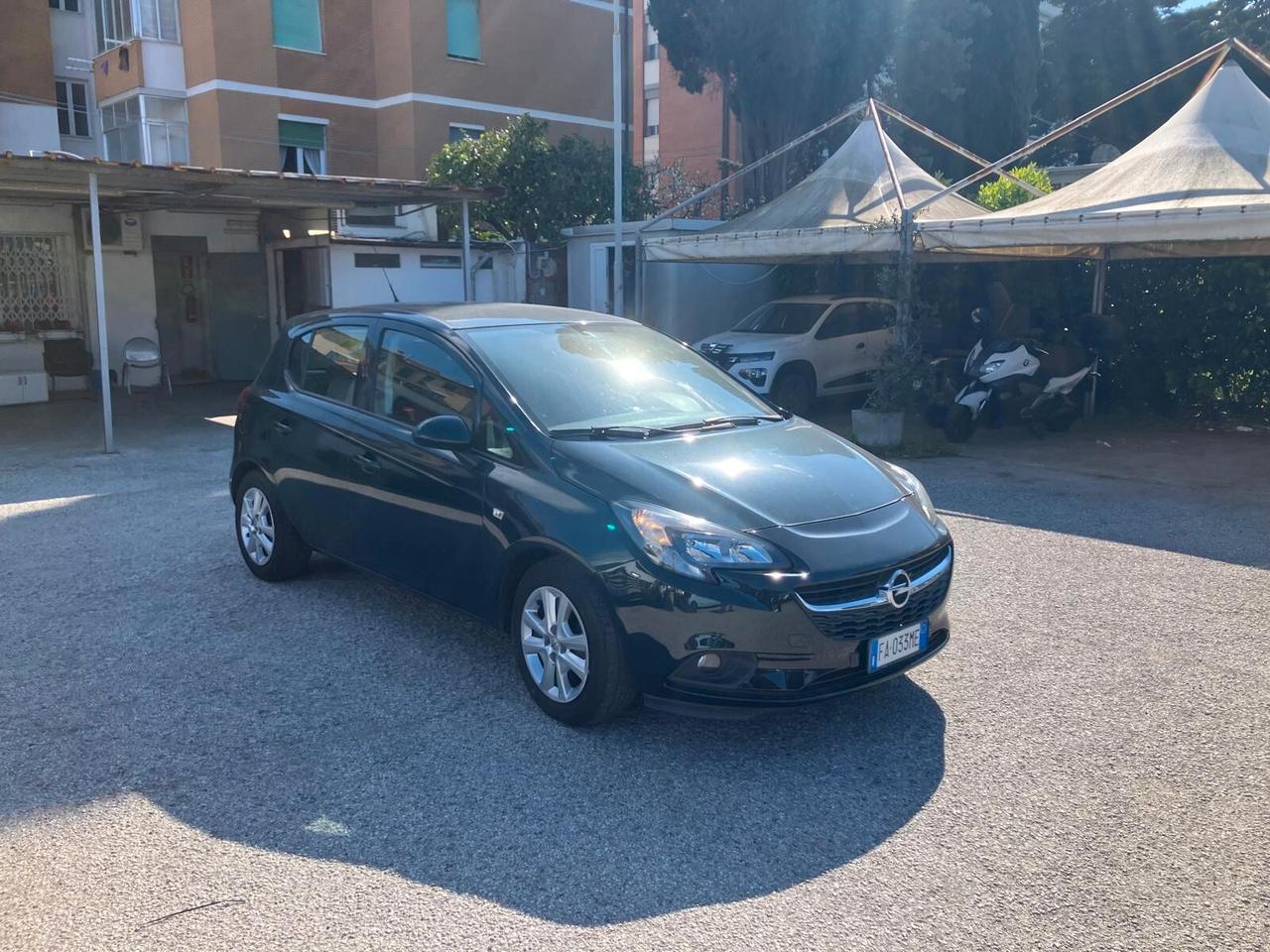 OPEL CORSA 1.2 69cv 5 Porte n-Joy