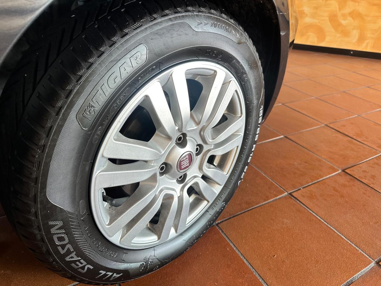 Fiat Punto Evo 1.3 Mjt 75 CV DPF 5 porte S&S Dynamic