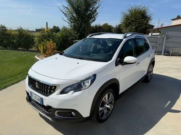 Peugeot 2008 BlueHDi 100 Allure NEOPATENTATI