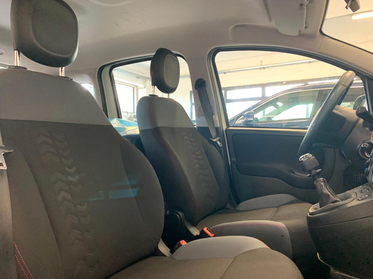 Fiat Panda 1.2 Easy "PEOMMO"