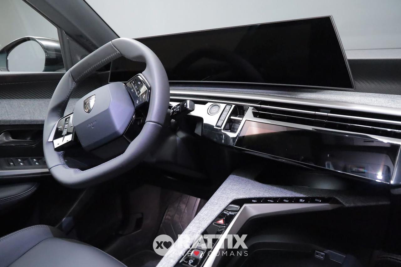 Peugeot 3008 1.2 Hybrid 136CV Allure e-DCS6