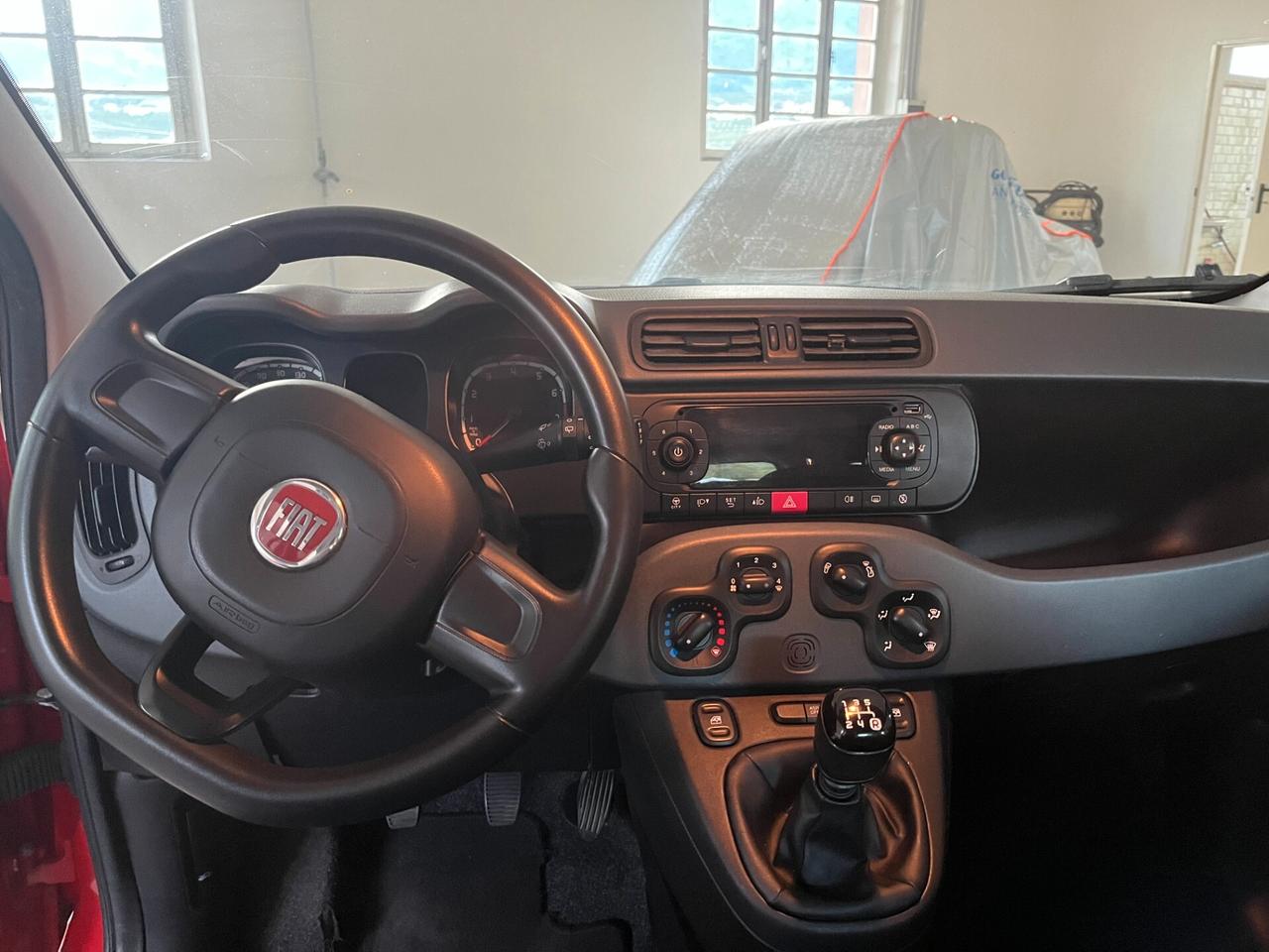 Fiat Panda 1.2 Easy