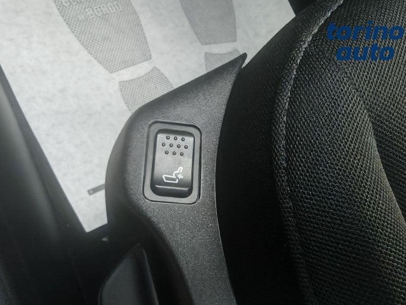 Jeep Renegade Renegade 1.6 Mjt DDCT 120 CV Business