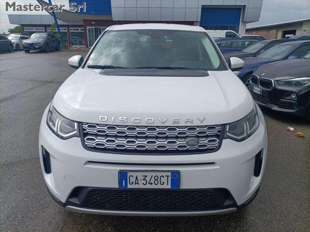 LAND ROVER Discovery Sport Discovery Sport 2.0d ed4 S fwd 150cv - GA348GT