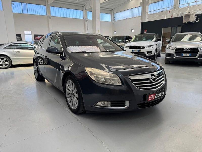 Opel Insignia Insignia 2.0 cdti Cosmo 160cv