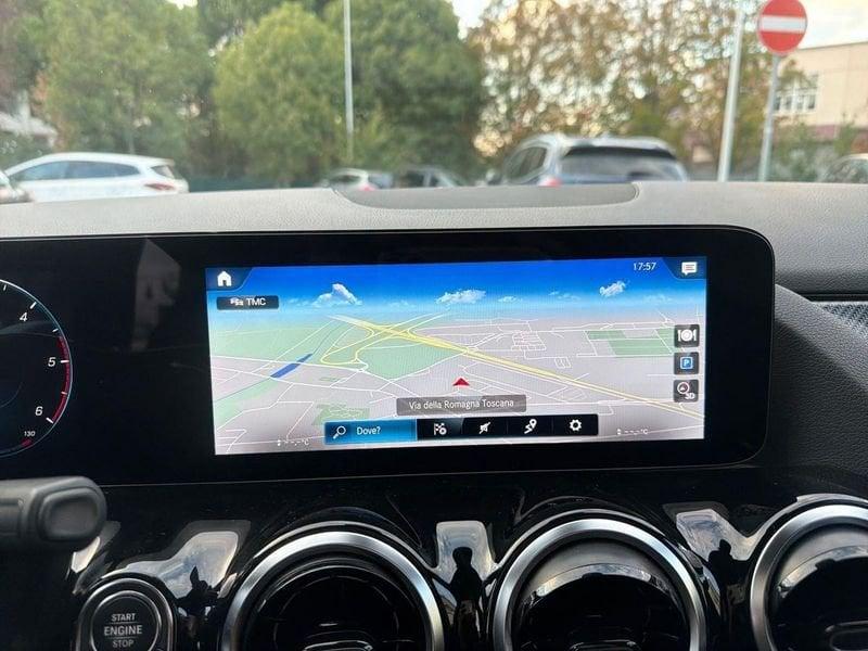 Mercedes-Benz Classe B B 180 d Premium auto