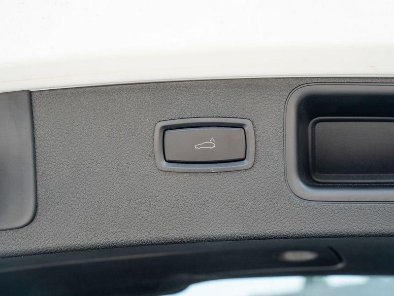 Porsche Macan 2.0 PASM 21" Led Matrix Camera Tetto