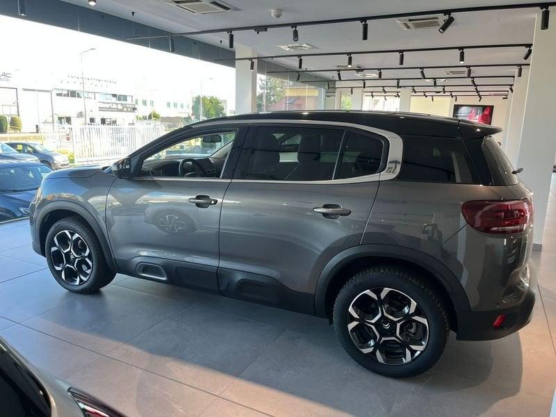 Citroën C5 Aircross C5 Aircross BlueHDi 130 S&S EAT8 Max