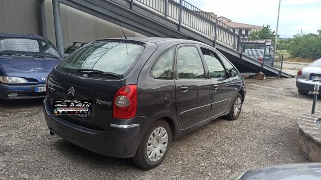 CITROEN - C4 Picasso