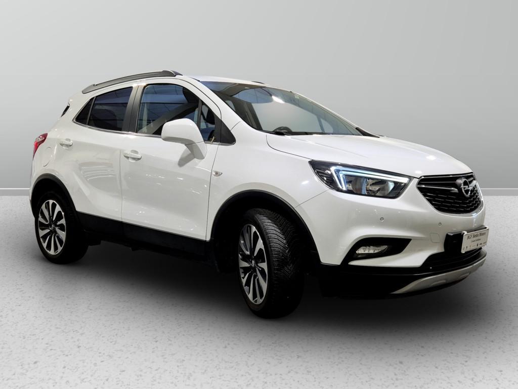 Opel Mokka X 1.4 t. Innovation Gpl-tech 4x2 140cv my18