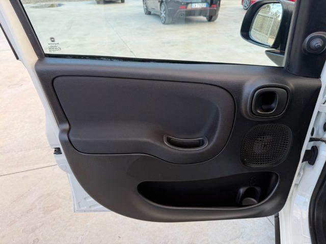 FIAT Panda Hybrid City Life AZIENDALE
