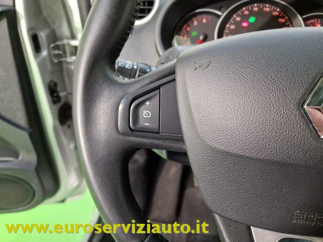 RENAULT Kangoo 1.5 dCi 110CV 5 porte Stop & Start Limited