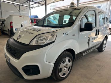 Fiat Qubo 1.3 MJT 80 CV Easy