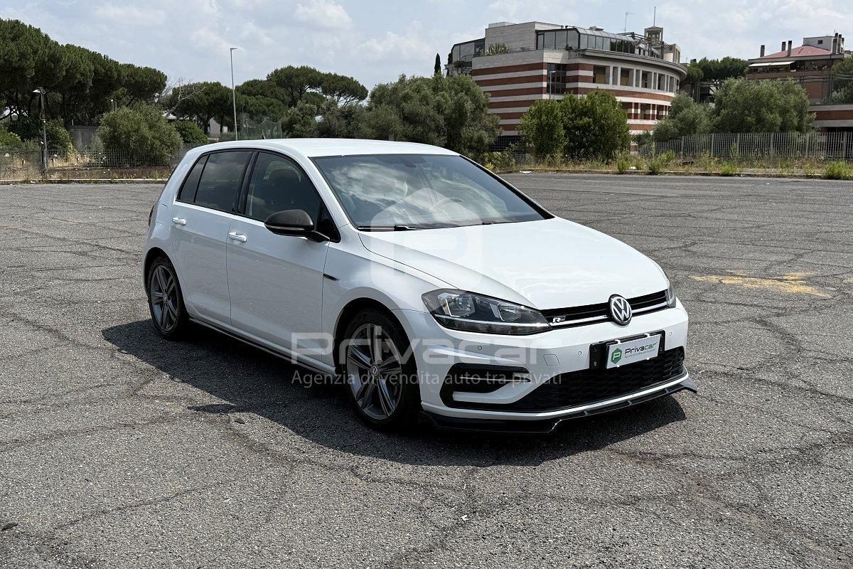 VOLKSWAGEN Golf 1.0 TSI 115 CV DSG 5p. Sport BlueMotion Tech.
