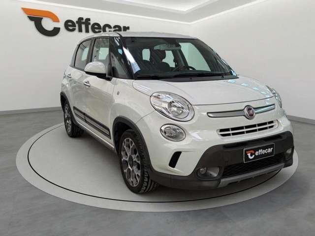 Fiat 500L 1.3 Multijet 85 CV Trekking