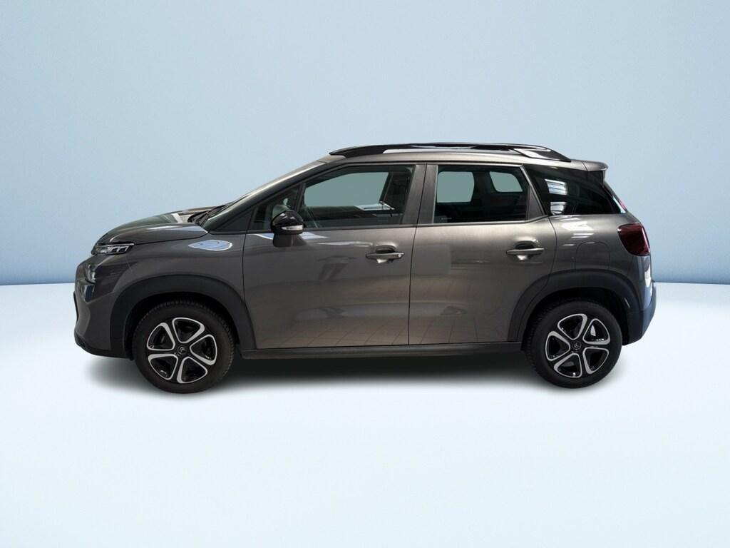 Citroen C3 Aircross 1.2 PureTech Feel