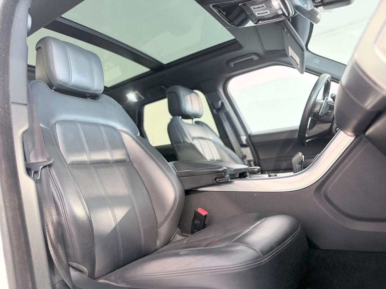 RANGE ROVER SPORT 3.0TDI 250CV IVA DEDUCIBILE