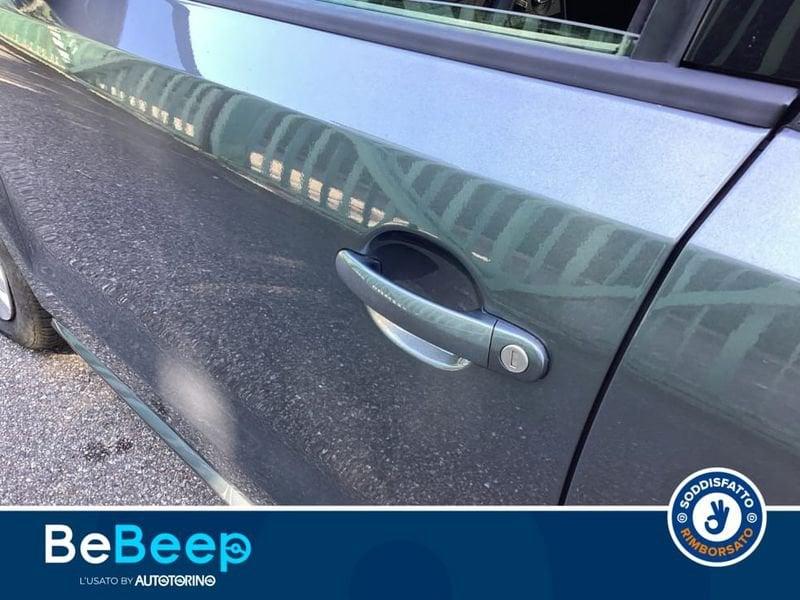 Volkswagen Polo 5P 1.4 COMFORTLINE