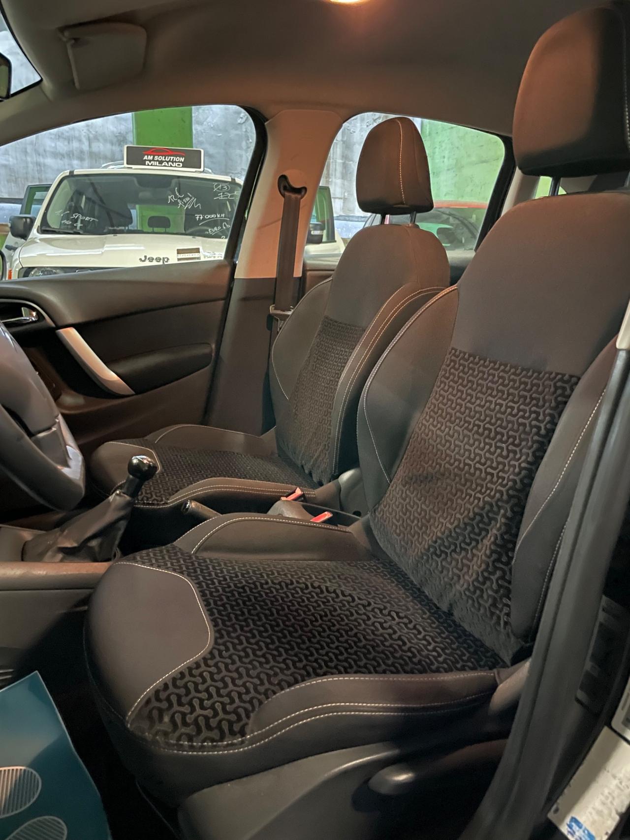 Citroen C3 1.1 Neopatentati Euro 5