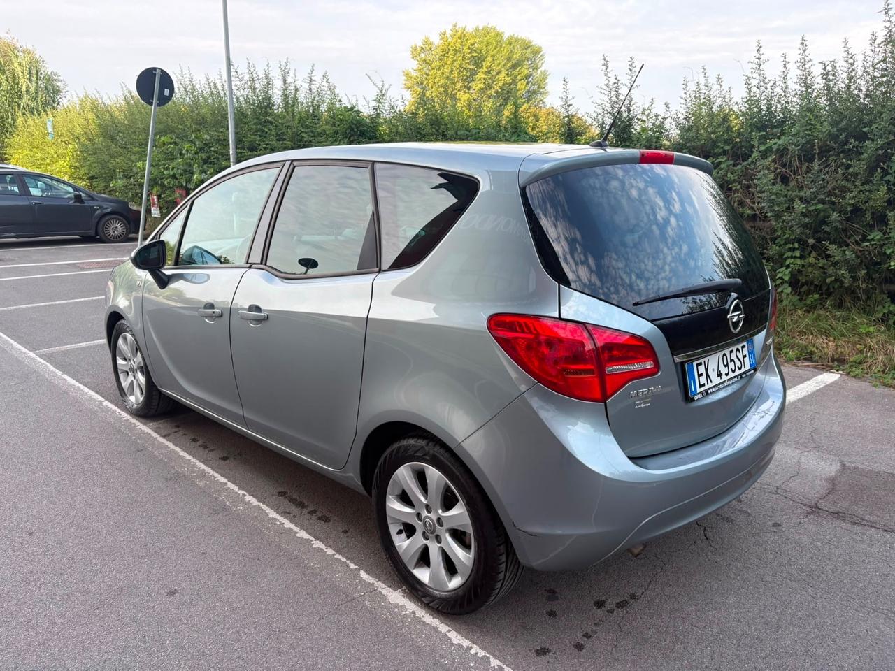 Opel Meriva 1.3 CDTI 95CV ecoFLEX Cosmo 94.000km
