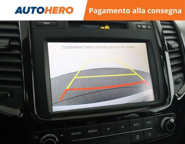 KIA Venga 1.4 CRDi 90 CV S&S High Tech