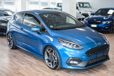 Ford Fiesta 1.5 Ecoboost 200 CV 3 porte ST