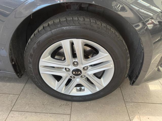 KIA Ceed 1.4 MPi GPL 5p. Business Class