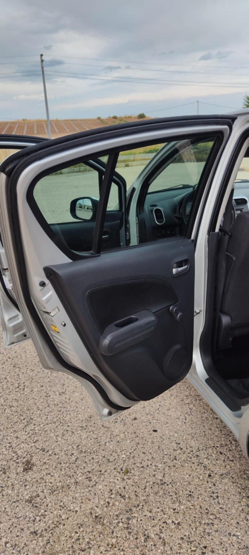 Opel Agila 1.2 16V 94CV Enjoy