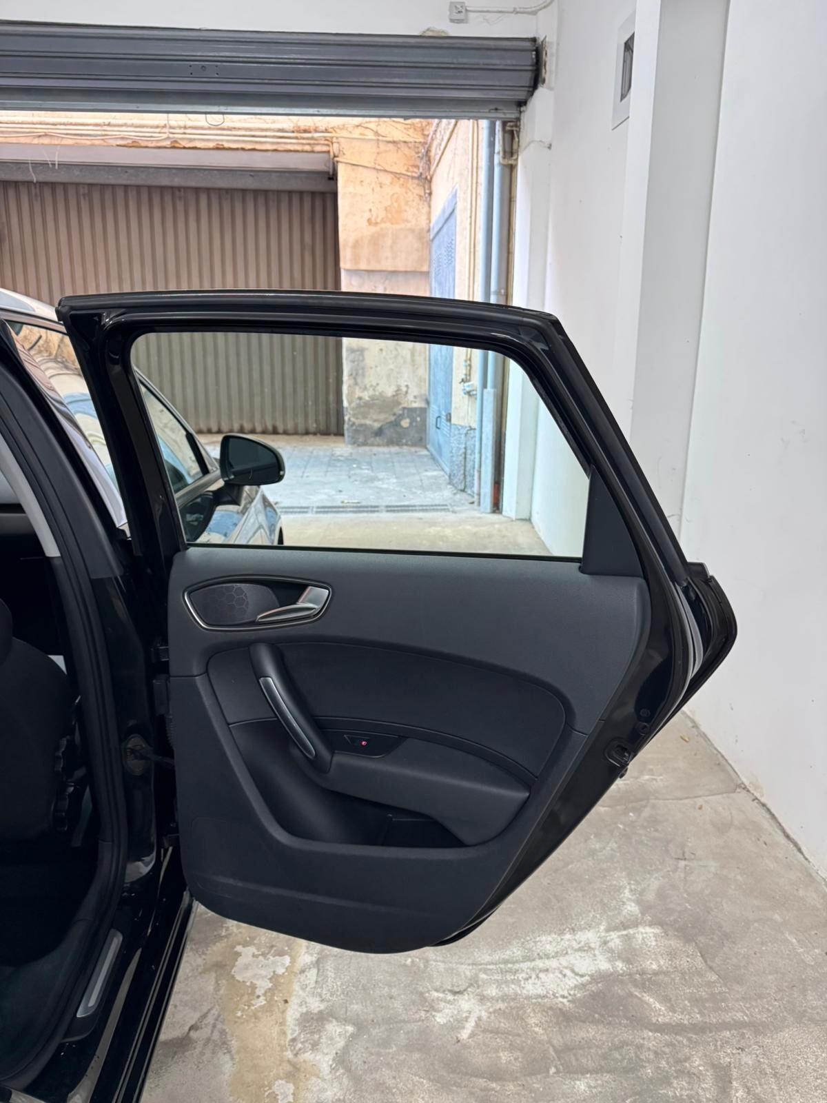 Audi A1 1.6 TDI 105 CV Ambition