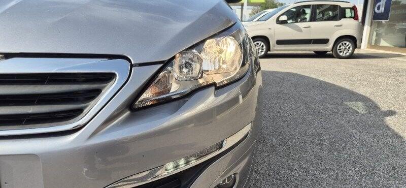 Peugeot 308 308 BlueHDi 120 S&S SW Active