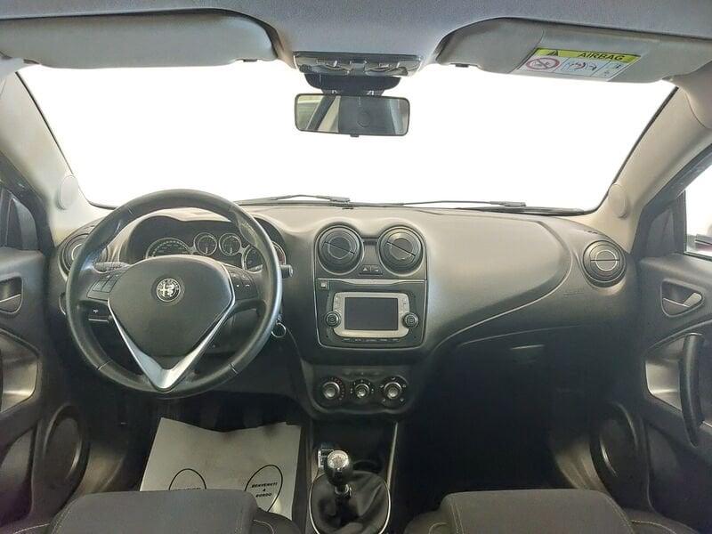 Alfa Romeo MiTo MiTo 1.3 JTDm 95 CV S&S Super
