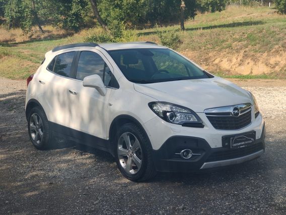 Opel Mokka 1.6 Ecotec 115CV