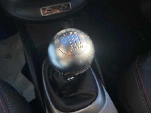 FIAT 500X 1.0 120CV CABRIO Sport Dolcevita